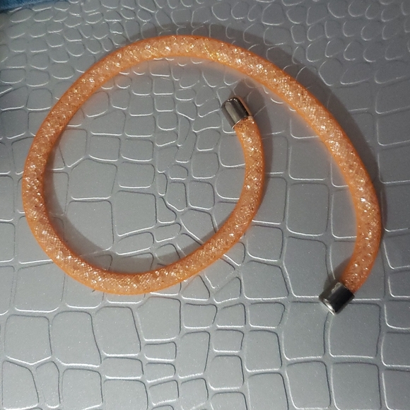 Bracelet-Stars Rhinestone Crystals - Picture 3 of 5